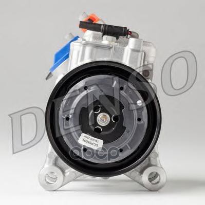 фото Компрессор кондиционера bmw x3(f25)/e90 2.0 d denso dcp05091