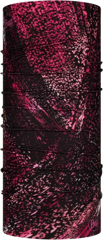 фото Шарф-труба buff dlights, pink, one size