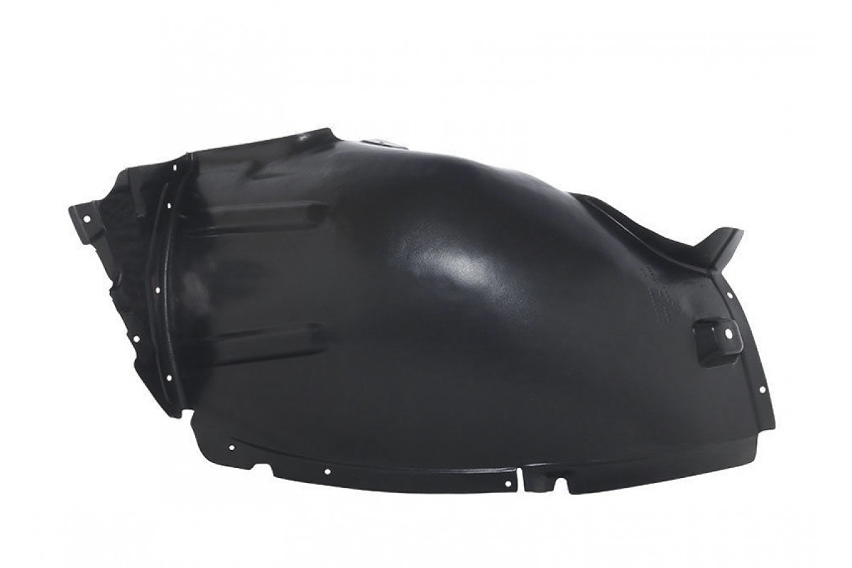 

Подкрылок передний левый TYG передняя часть для Renault Modus 05-06 RN11027AL