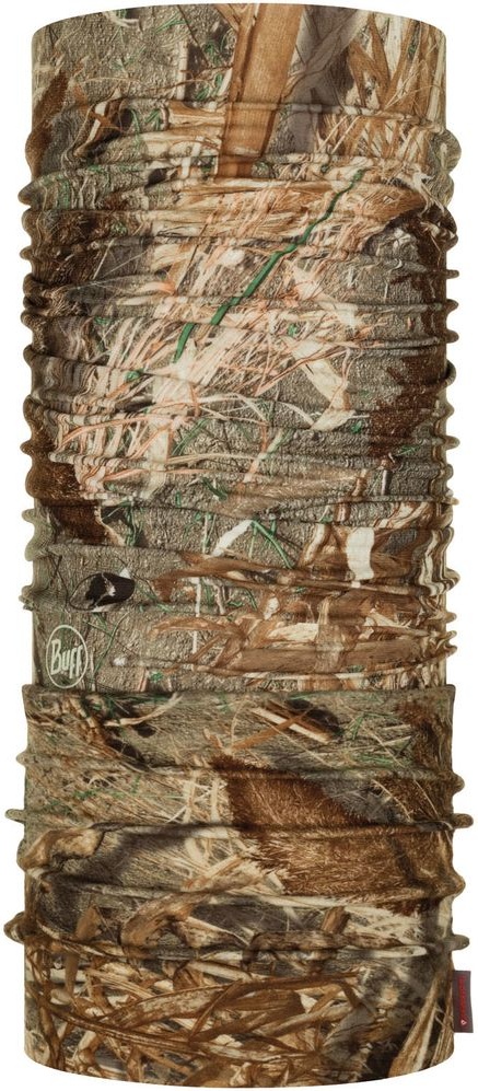 фото Шарф-труба buff mossy oak polar, duck blind, one size