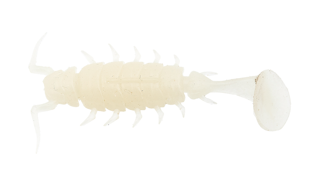 

Виброхвост Lucky John Pro Series Alien Bug 33 6,35 см, 7 шт., Pro Series Alien Bug 33