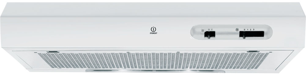 

Вытяжка подвесная Indesit ISLK 56 LS W белый, ISLK 56 LS W