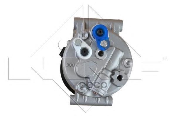 фото Компрессор кондиционера renault scenic 1.4i/1.6i/1.5dci 16v 03 nrf 32208