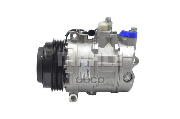 

Компрессор Кондиционера Mb W140/202/210/Sprinter Mahle/Knecht ACP 42