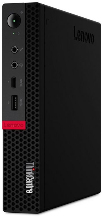 

Системный блок Lenovo ThinkCentre M630e Black (10YM0019RU), ThinkCentre M630e