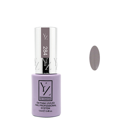 

Гель-лак Yllozure Nail Professional System №284