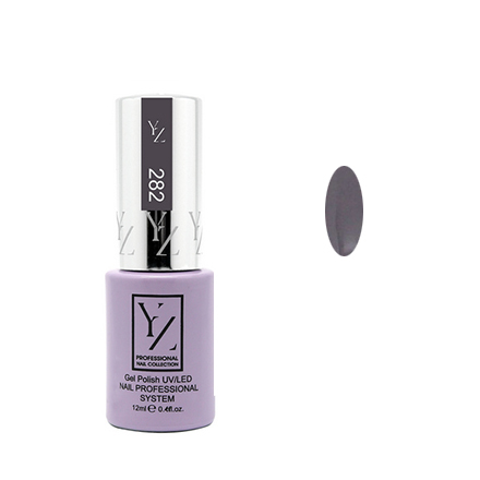 

Гель-лак Yllozure Nail Professional System №282
