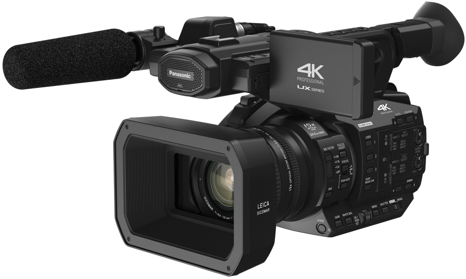 

Видеокамера Panasonic AG-UX90EJ8, AG-UX90EJ8