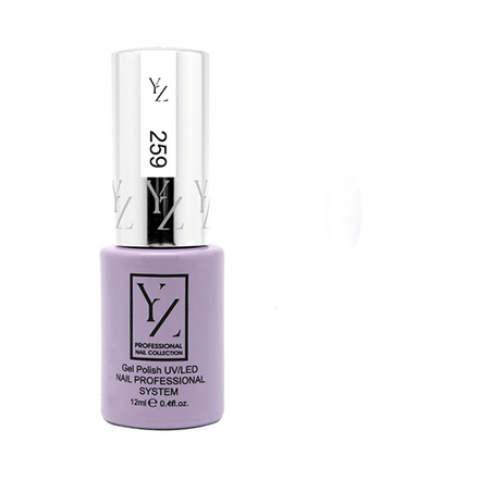 

Гель-лак Yllozure Nail Professional System №259