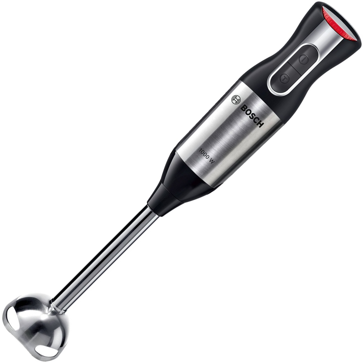 фото Блендер bosch ms6cm6166 inox