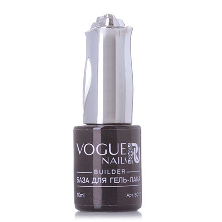 

Vogue Nails, База для гель-лака Builder, 10 мл