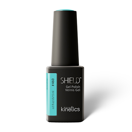 

Гель-лак Kinetics, Shield №460, Bound Up