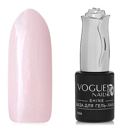 

База Vogue Nails Shine №1 10 мл