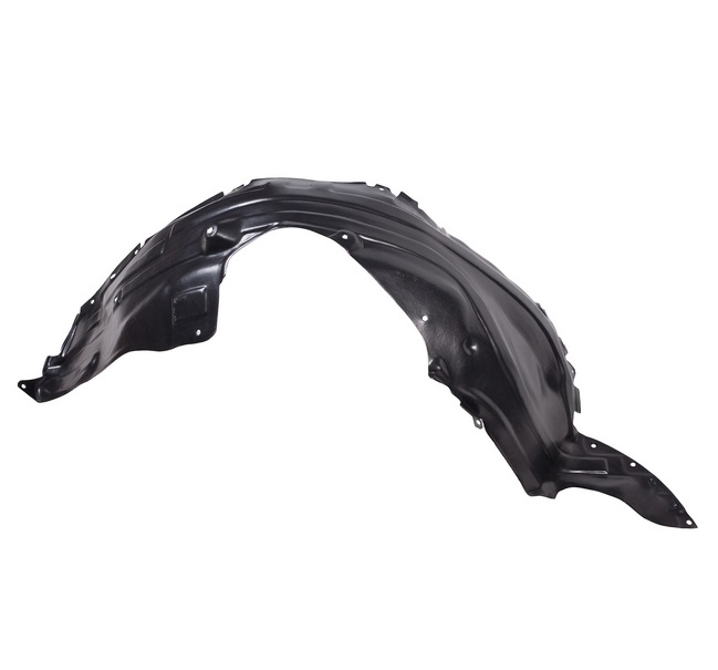 Подкрылок передний левый TYG для Mazda Cx-7 07- MZ11062AL