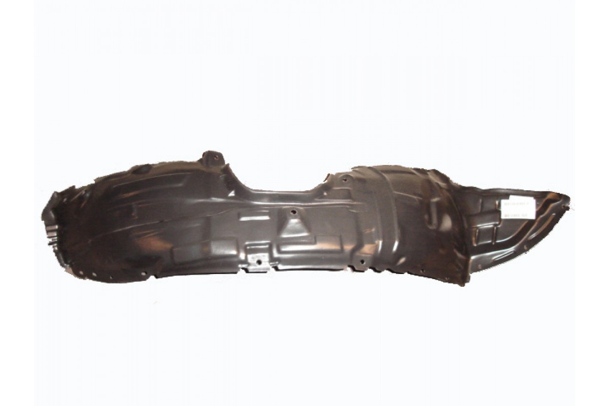 

Подкрылок передний левый TYG для Mazda 5 06- MZ11063AL