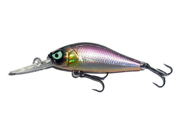 

Воблер Lucky John Pro Series Anira LBF 2,5 г, 39 мм, 103, 1 шт., Розовый, Pro Series Anira LBF