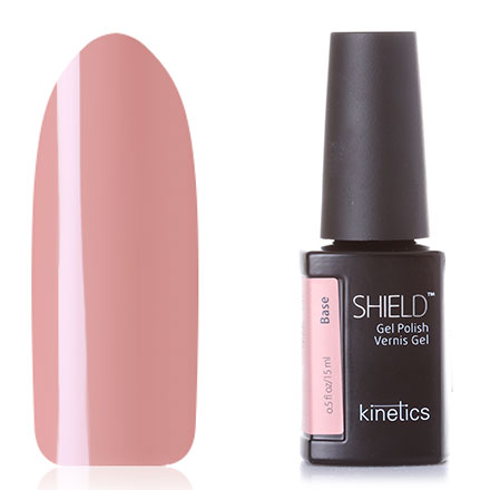 

База KINETICS Shield Nude №904 15 мл