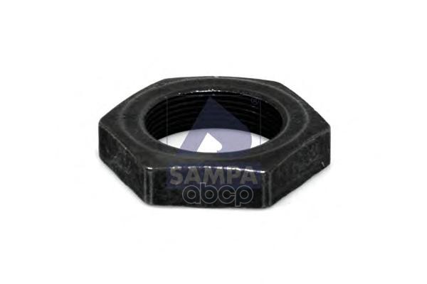 

Гайка SAMPA 040.296