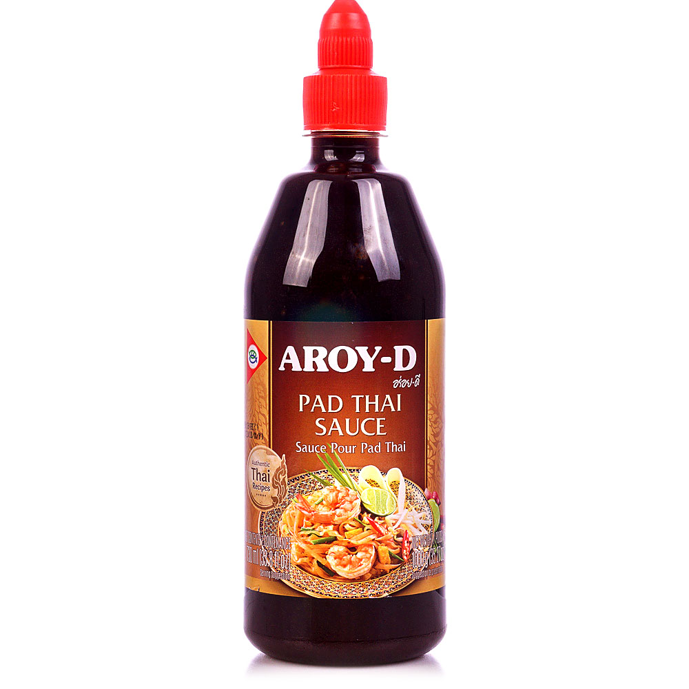 Соус Aroy-D Pad Thai,1л