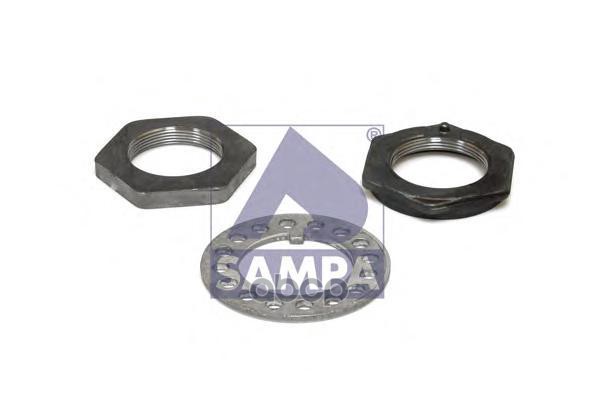 фото Гайка sampa 075.596