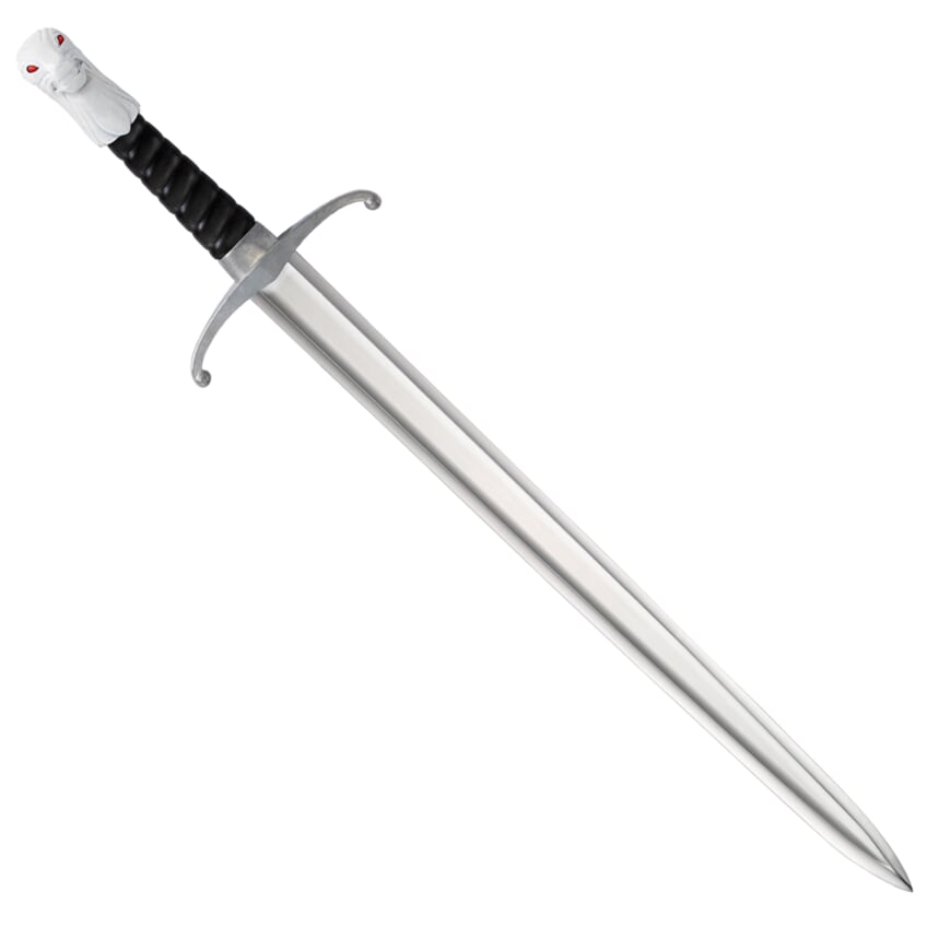 фото Меч the noble collection game of thrones: longclaw sword