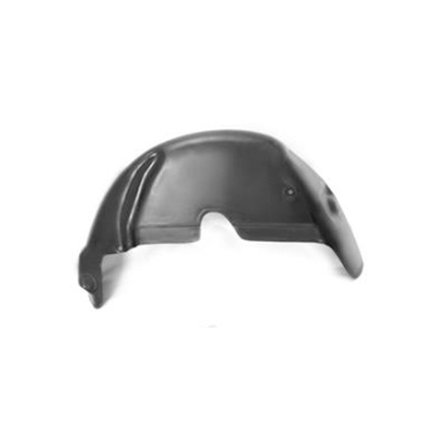 

Подкрылок пластик черный KIA Rio седан, хэтчбек III UB 2011-2017 COMFORT 25.02.505.Pr