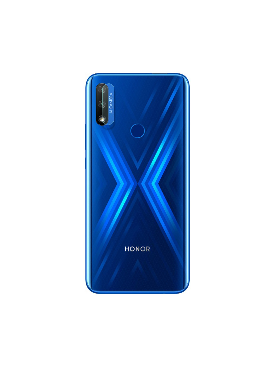 

Защитное стекло на камеру Zibelino для Honor 9X, ZTG-HUA-HON9X-cam