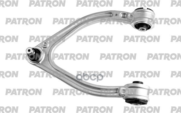фото Рычаг подвески patron ps5638l