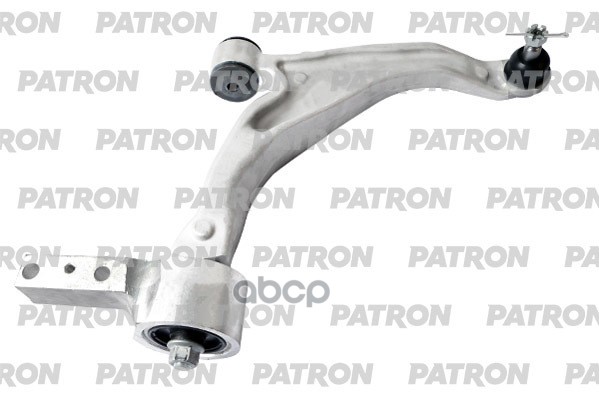 фото Рычаг подвески patron ps50118r