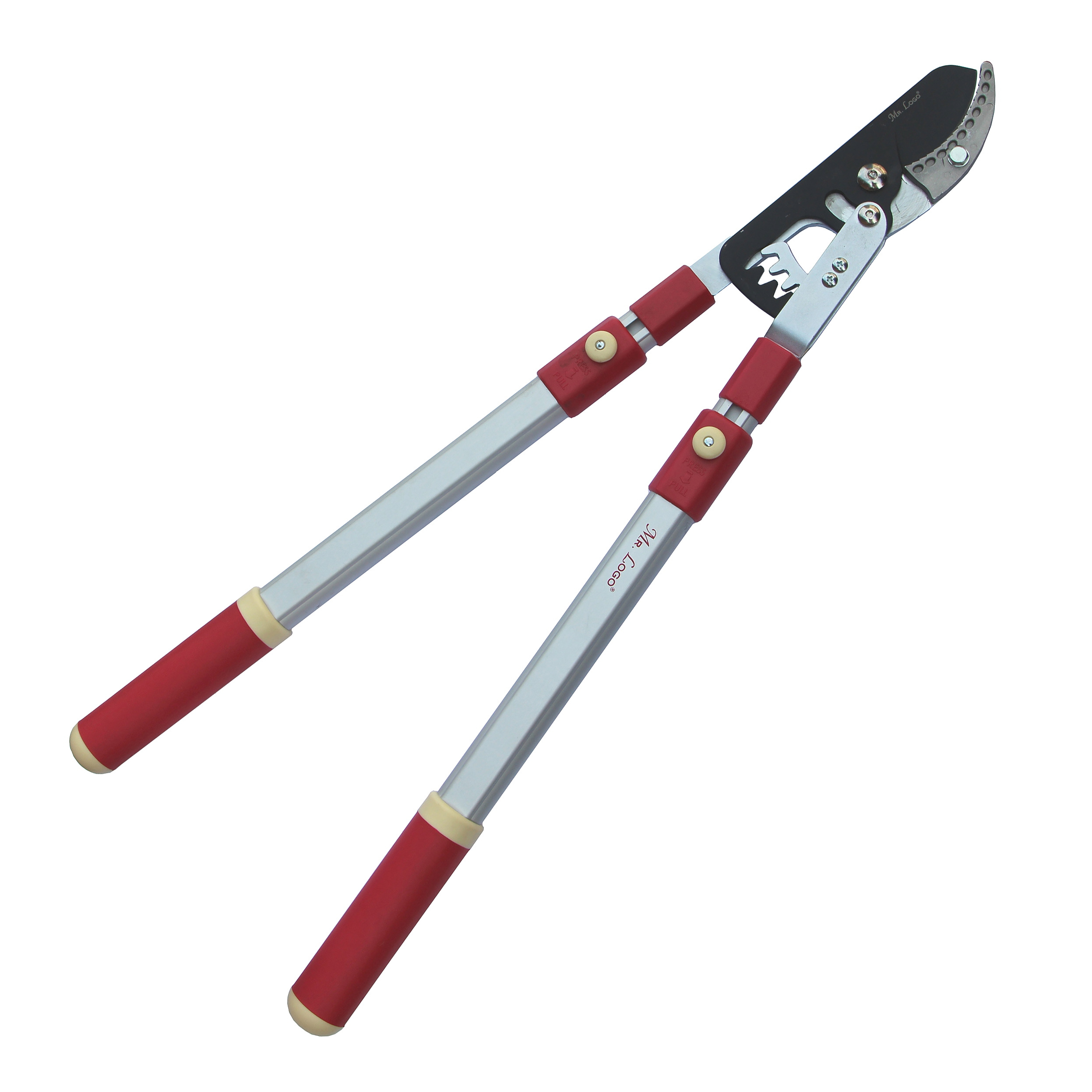 Телескопический сучкорез Mr. Logo 3351
