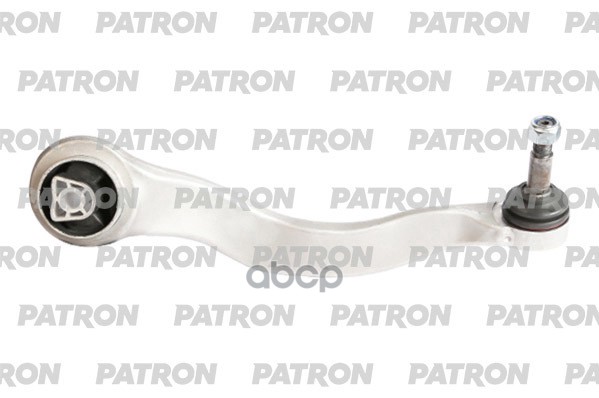 фото Рычаг подвески patron ps50099r