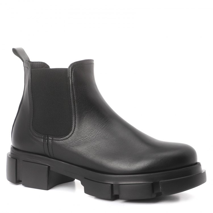 

Ботинки женские Dino Bigioni DBW17016-1_1 черные 36 EU, DBW17016-1_1