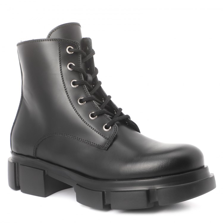

Ботинки женские Dino Bigioni DBW17007-1_1 черные 41 EU, Черный, DBW17007-1_1
