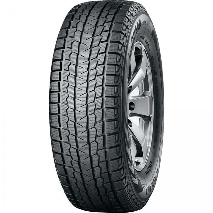 фото Шины yokohama iceguard studless g075 265/45 r21 104q (cae r4074)