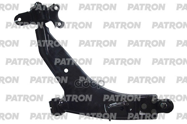фото Рычаг подвески patron ps50149r