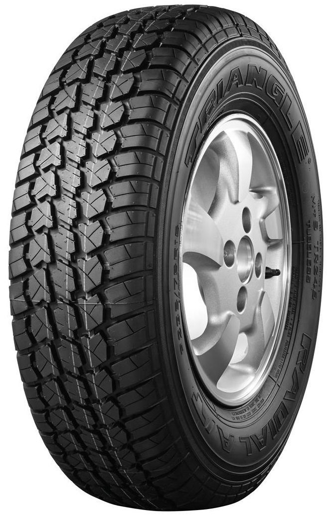 фото Шины triangle tr246 235/85 r16 120/116q (cae cts230711)