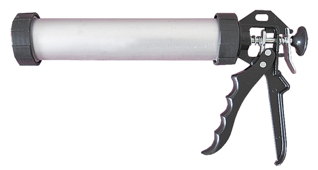 Пистолет для герметика механический BIBER 60109