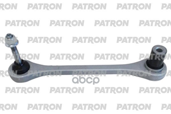 фото Рычаг подвески patron ps5556