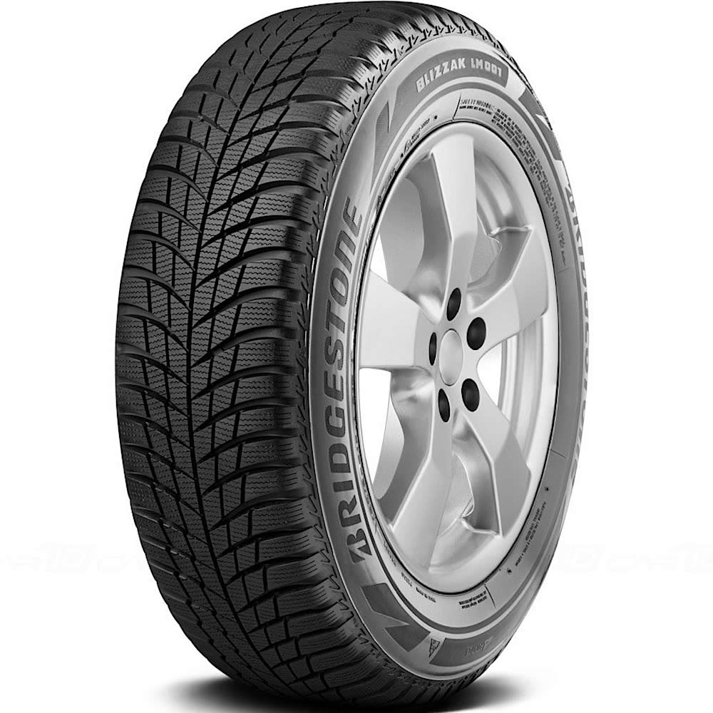 

Шины BRIDGESTONE Blizzak LM001 Evo 285/45 R21 113V XL RunFlat (CAE BR009995), Blizzak LM001 EVO XL