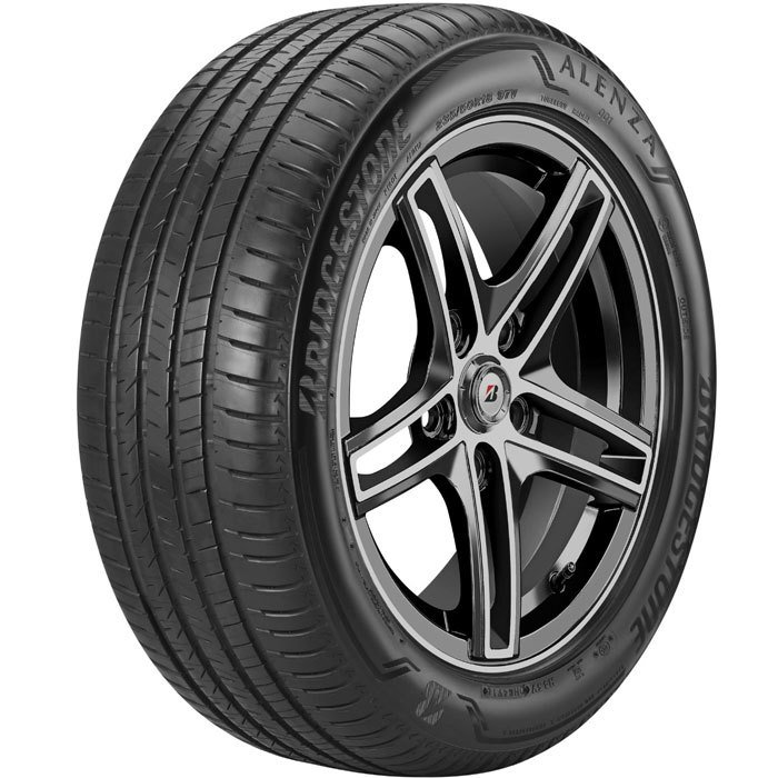 фото Шины bridgestone alenza 001 295/35 r21 107y xl (cae br014256)