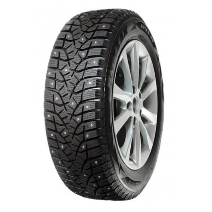 

Шины BRIDGESTONE Blizzak Spike-02 215/65 R17 103T XL шип (CAE BR471628), Blizzak Spike 02