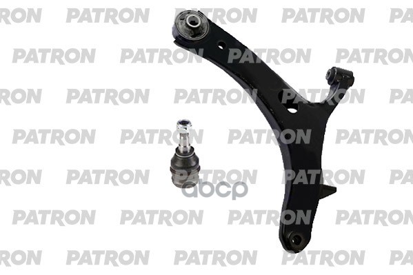 фото Рычаг подвески patron ps5643r