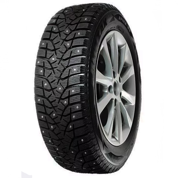 фото Шины bridgestone blizzak spike-02 suv 205/65 r16 99t xl шип (cae br471626)