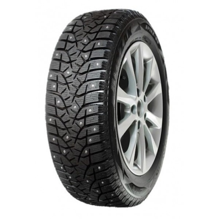 

Шины BRIDGESTONE Blizzak Spike-02 235/50 R18 101T XL шип (CAE BR468863), Blizzak Spike-02 XL