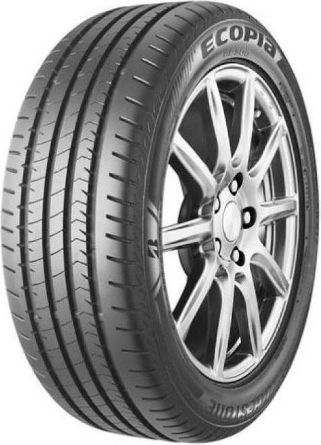 фото Шины bridgestone ecopia ep300 185/60 r15 84v (cae br017916)