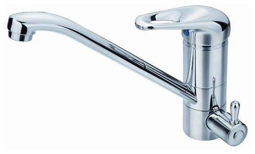 

Смеситель для кухонной мойки OSGARD 32073 MALMEN, 32073 MALMEN