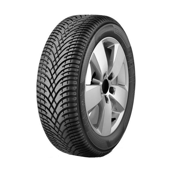 фото Шины bf goodrich g-force winter 2 255/40 r19 100v xl (cae 742628) bfgoodrich