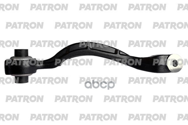 фото Рычаг подвески patron ps50123l