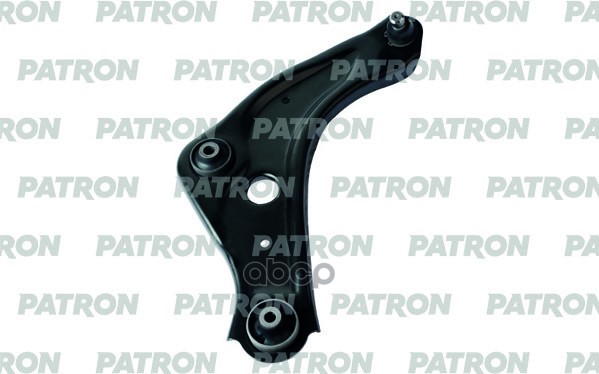 фото Рычаг подвески patron ps5554r