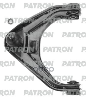 фото Рычаг подвески patron ps5599l